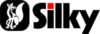 Silky Fox Logo